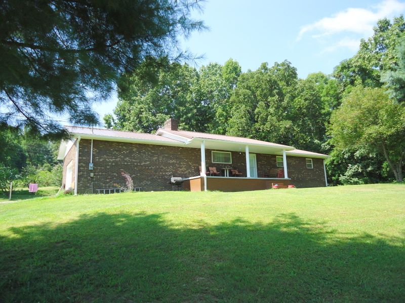 15958 Highway 72, Loudon, TN 37774