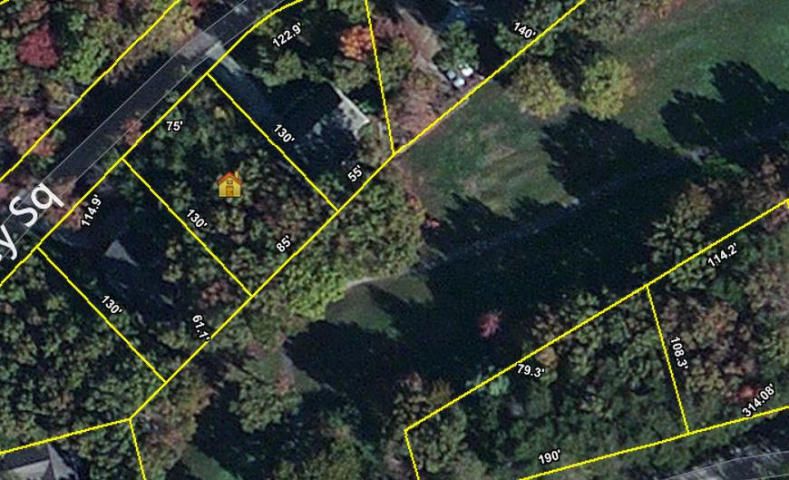 16 Berkeley, Fairfield Glade, TN 38558