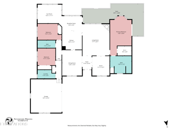 16 Conrad Cir, Crossville, TN 38558