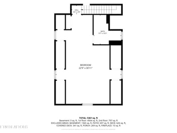 16 Milnor Cir, Crossville, TN 38558