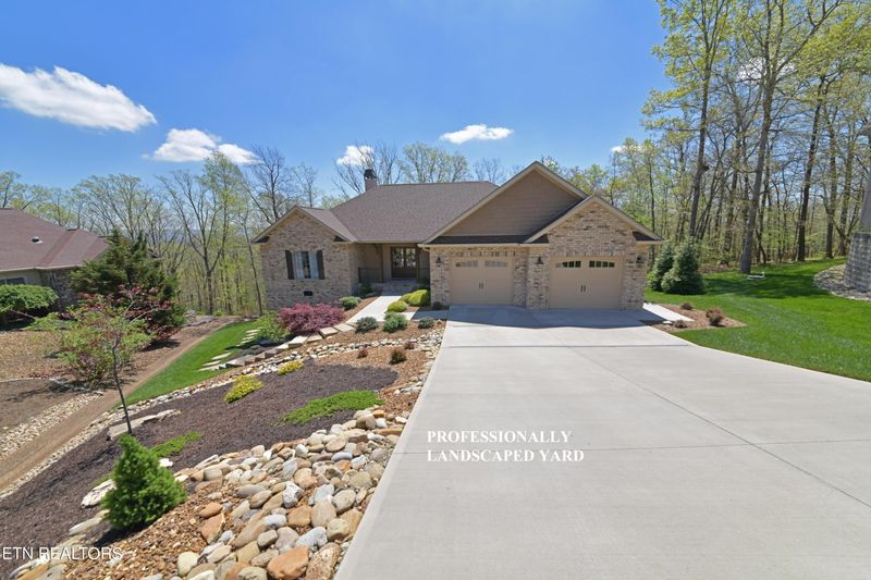 16 Northridge Ter, Fairfield Glade, TN 38558
