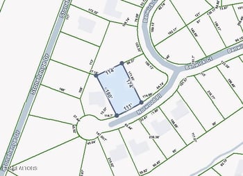 16 Norwood Pl, Crossville, TN 38558