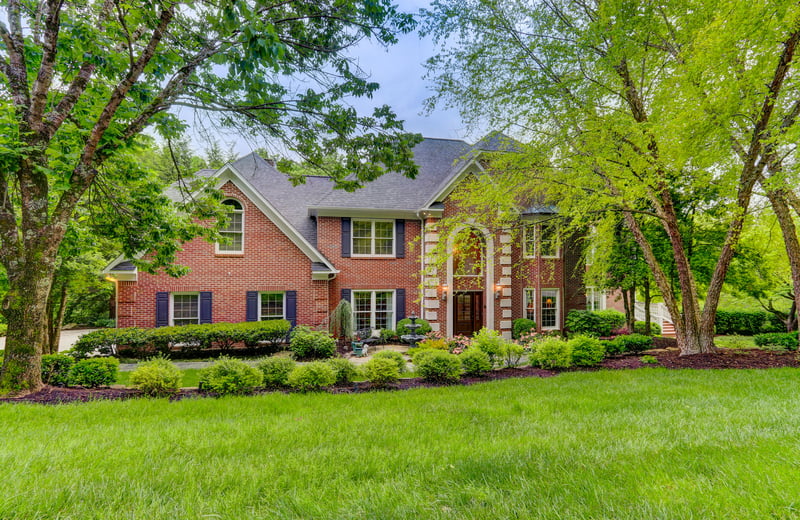 16 Rivers Run Blvd, Oak Ridge, TN 37830