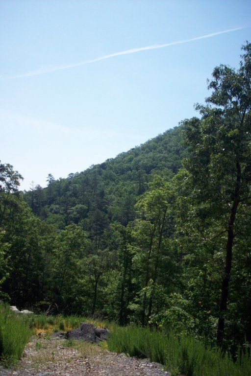 160 Anatole Ps, Townsend, TN 37882