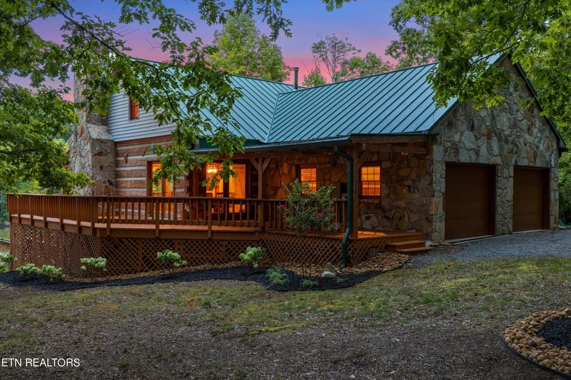 160 Bayview Dr, Ten Mile, TN 37880