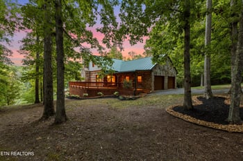 160 Bayview Dr, Ten Mile, TN 37880