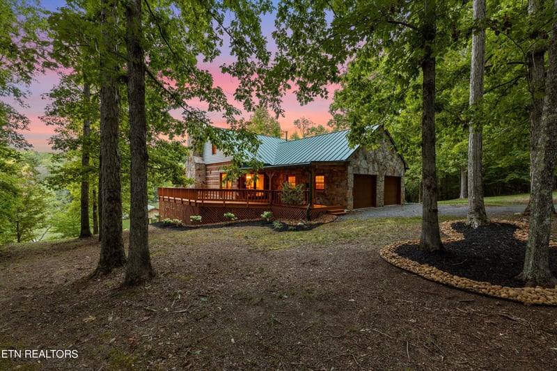 160 Bayview Dr, Ten Mile, TN 37880