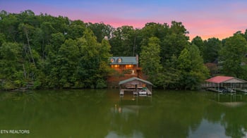 160 Bayview Dr, Ten Mile, TN 37880