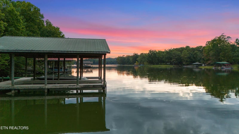 160 Bayview Dr, Ten Mile, TN 37880