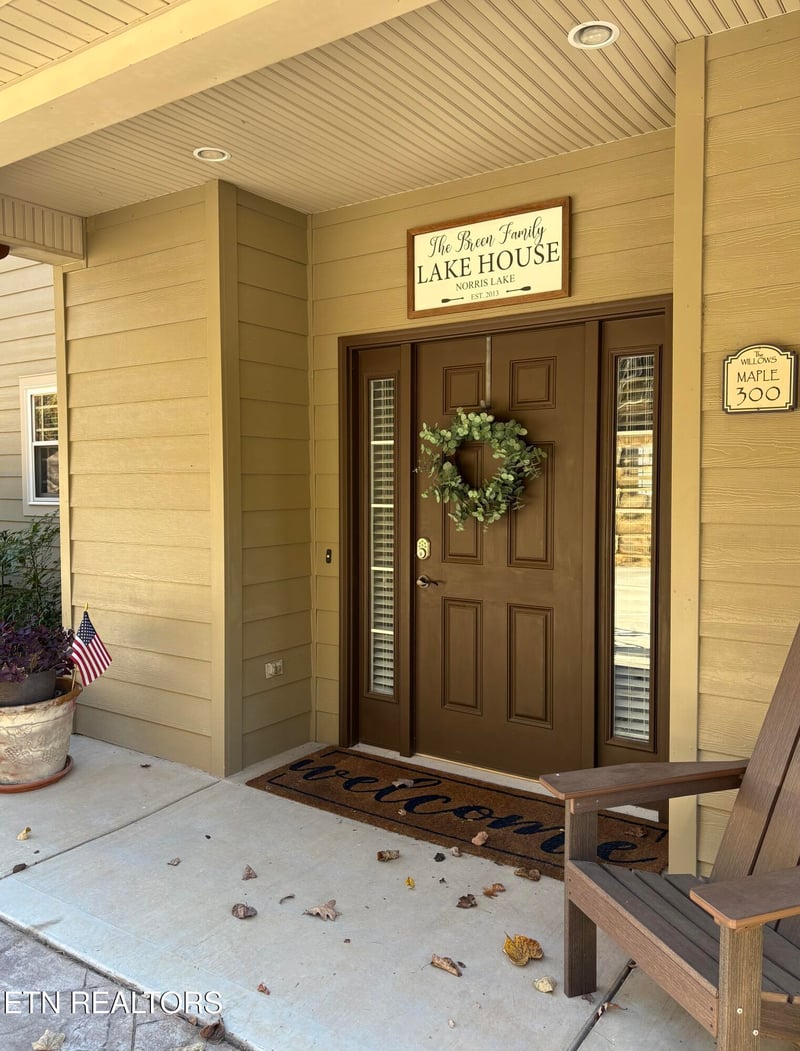 160 Broadleaf #300, Caryville, TN 37714