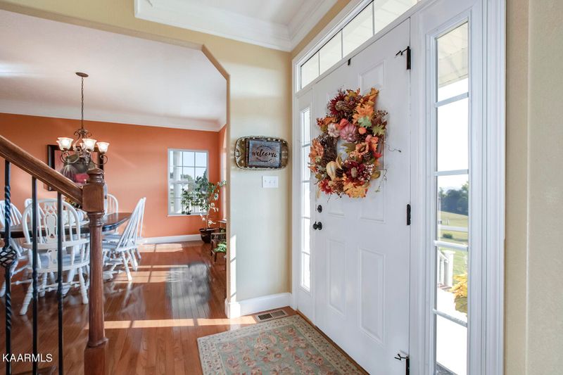 160 Chadwick Way, Blaine, TN 37709