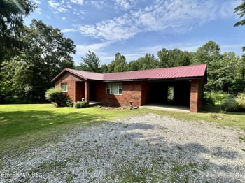160 Duncan Rd, Helenwood, TN 37755