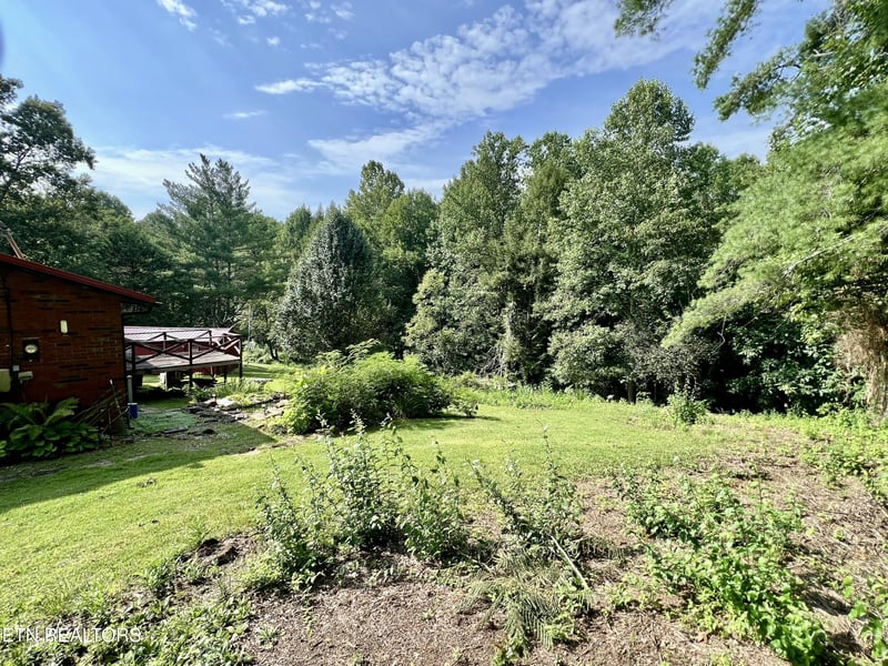 160 Duncan Rd, Helenwood, TN 37755