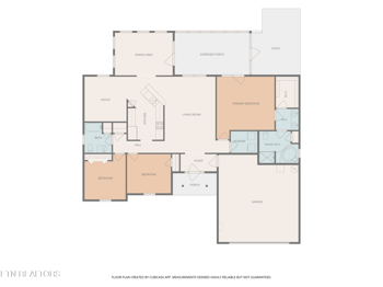 160 Edinburgh Dr, Lenoir City, TN 37771