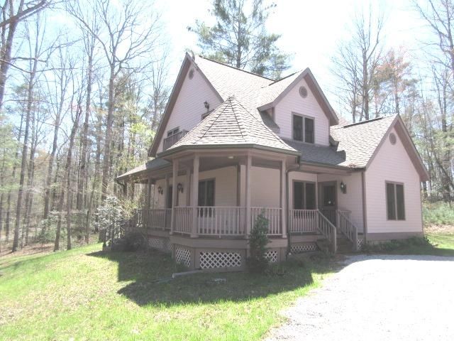 160 Glen Ave, Rugby, TN 37733