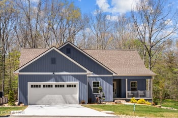 160 Hawes Cir, Fairfield Glade, TN 38558