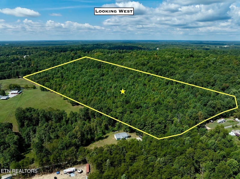 160 John Cox Rd, Deer Lodge, TN 37726