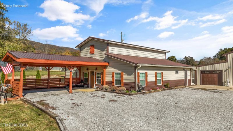 160 Parrott Ln, Rutledge, TN 37861