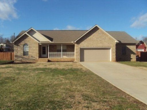 160 Scenic View Dr, Corryton, TN 37721