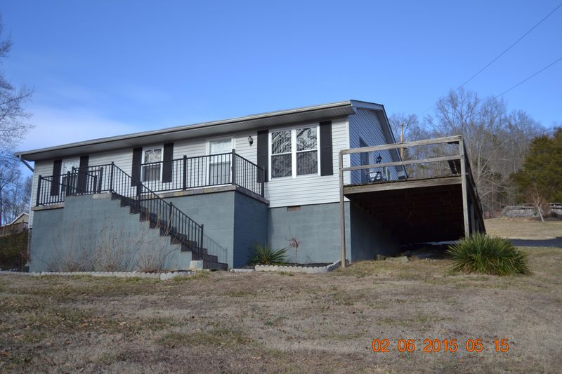 160 Swan Seymour Rd, Maynardville, TN 37807