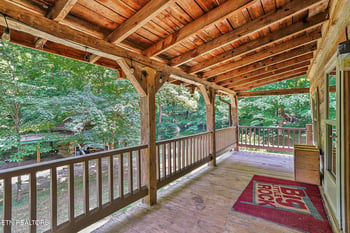 160 Thomas Ed Roach Ln, Blaine, TN 37709