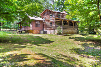 160 Thomas Ed Roach Ln, Blaine, TN 37709