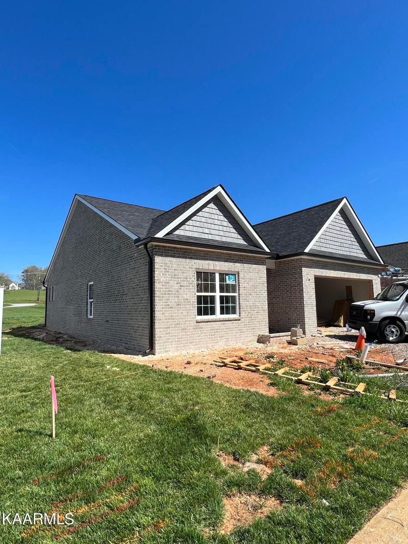 160 Van Gilder Way, Seymour, TN 37865
