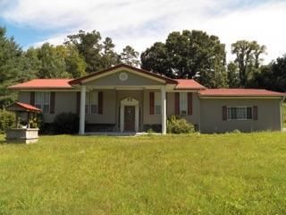 160 Vinsant Hollow Rd, Jacksboro, TN 37757