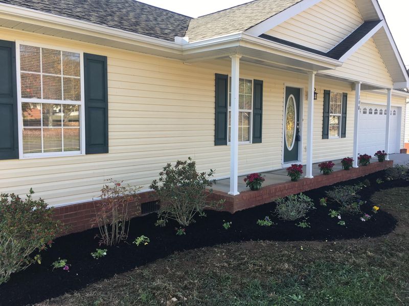 160 Walker Ford Rd, Maynardville, TN 37807
