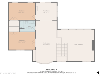 160 Willow Creek Ln, Crossville, TN 38571