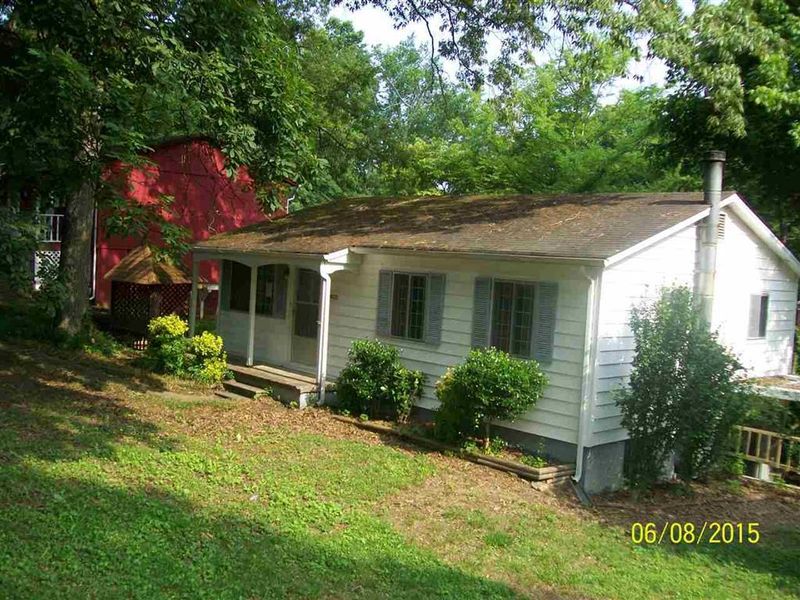1600 Hutsell Dr, Athens, TN 37303