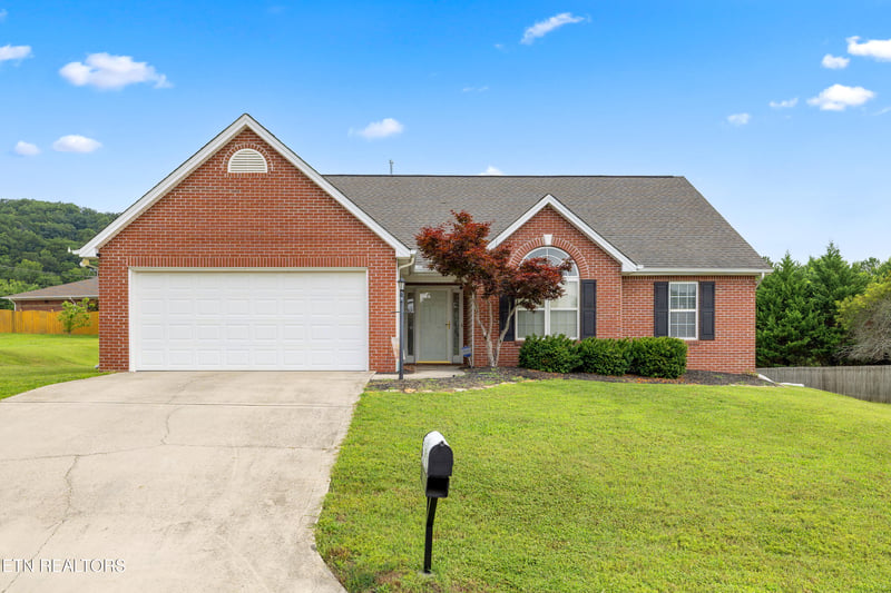 1600 Maremont Rd, Knoxville, TN 37918