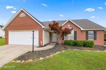 1600 Maremont Rd, Knoxville, TN 37918