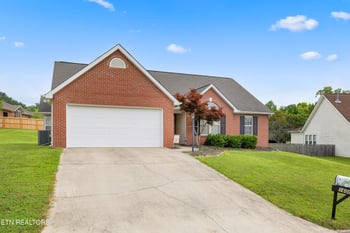 1600 Maremont Rd, Knoxville, TN 37918