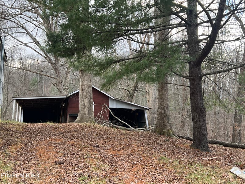1600 Paint Rock Rd, Oneida, TN 37841