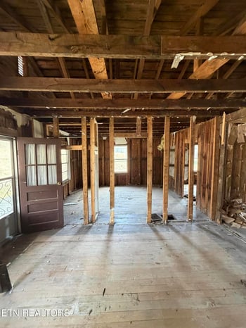 1600 Paint Rock Rd, Oneida, TN 37841