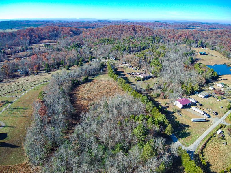 16003 Blue Springs Rd, Philadelphia, TN 37846