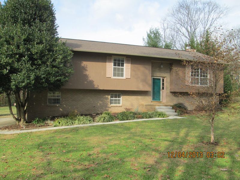 1601 Coronada Ln, Knoxville, TN 37922