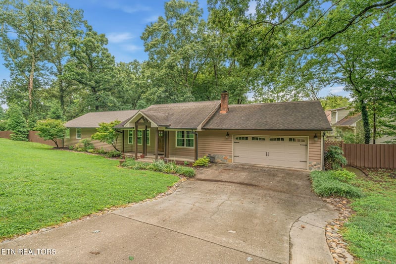 1601 Garland Rd, Knoxville, TN 37922