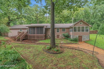 1601 Garland Rd, Knoxville, TN 37922