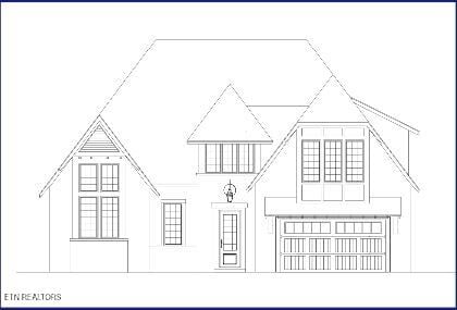 1601 Misty Lake Dr, Knoxville, TN 37932