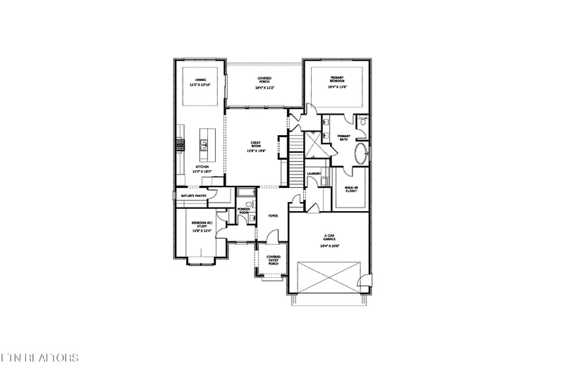 1601 Misty Lake Dr, Knoxville, TN 37932