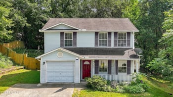 1601 Romulus Ln, Knoxville, TN 37931