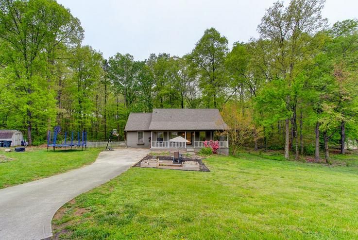 1601 Shiloh Dr, Knoxville, TN 37909