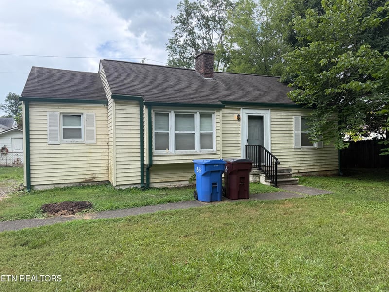 1602 Garfield St, Alcoa, TN 37701