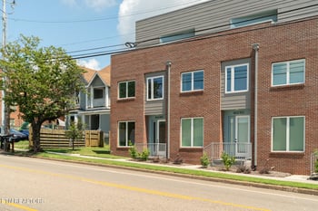 1602 N Central Street #104 #104, Knoxville, TN 37917
