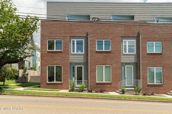 1602 N Central Street #104 #104, Knoxville, TN 37917