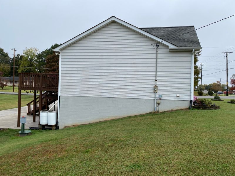 1602 Tazewell Pike, Corryton, TN 37721