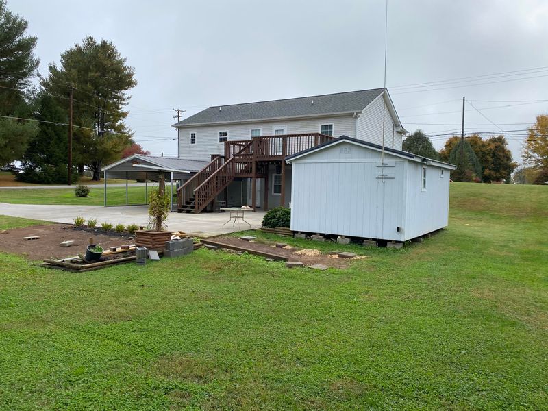 1602 Tazewell Pike, Corryton, TN 37721