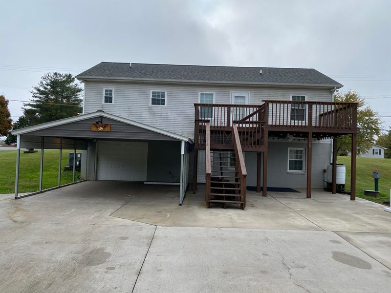 1602 Tazewell Pike, Corryton, TN 37721
